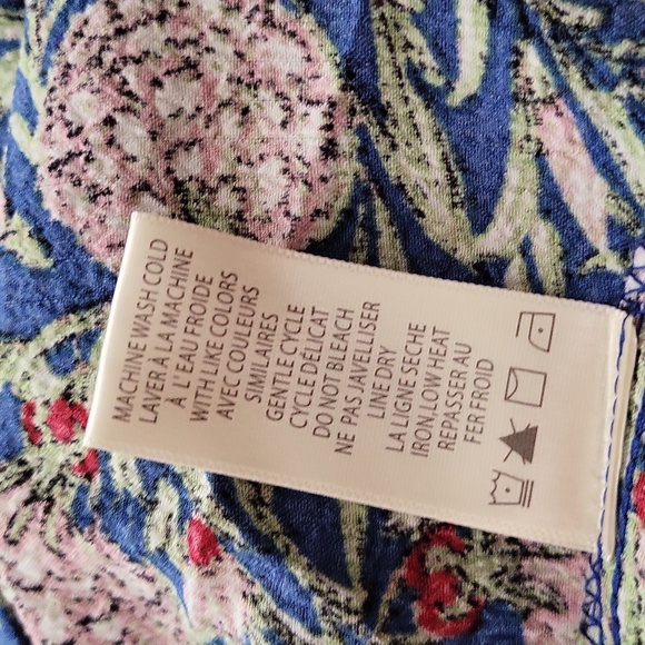 Max Studio Women's Maxi Dress - Picture 5 of 6